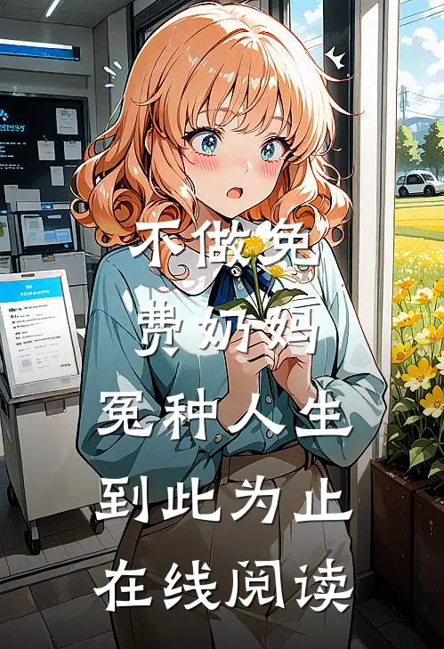 不做免费奶妈，冤种人生到此为止在线阅读