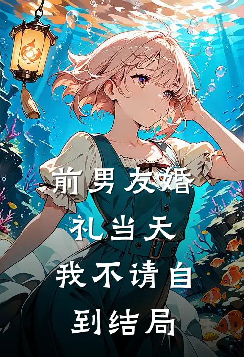 前男友婚礼当天，我不请自到结局