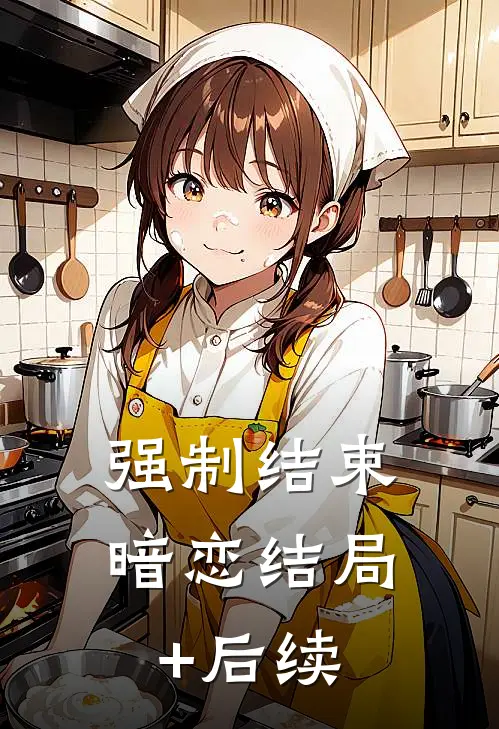 强制结束暗恋结局+后续