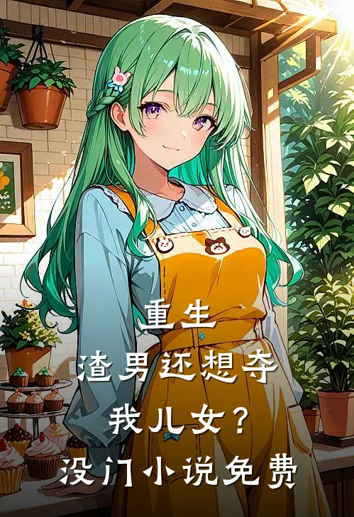 重生：渣男还想夺我儿女？没门小说免费