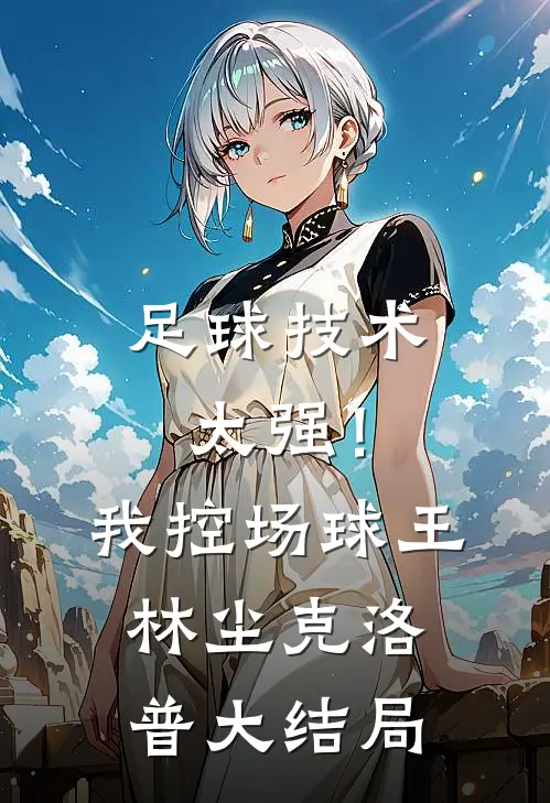 足球技术太强！我，控场球王林尘克洛普大结局