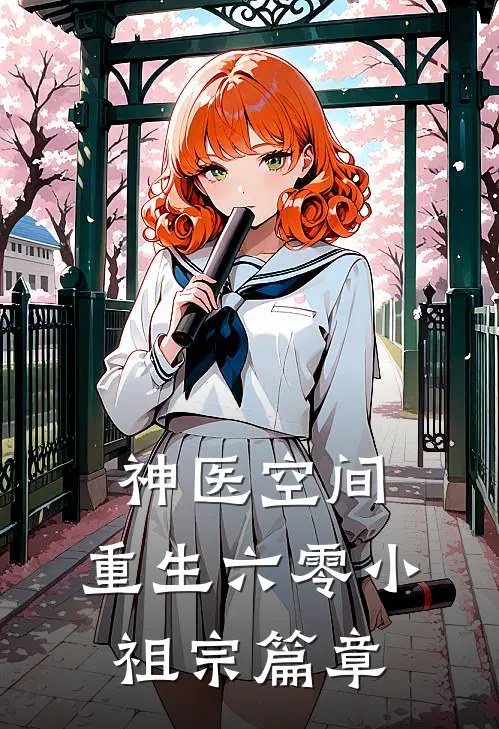 神医空间，重生六零小祖宗篇章