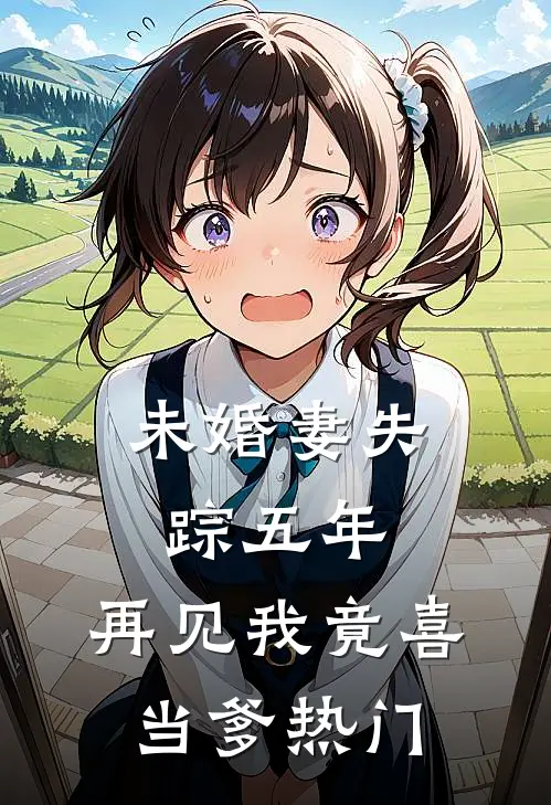 未婚妻失踪五年，再见我竟喜当爹热门