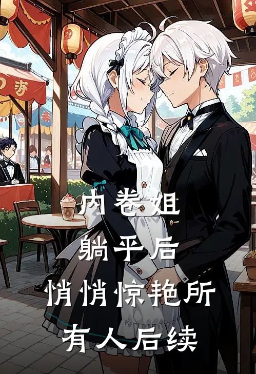内卷姐躺平后，悄悄惊艳所有人后续