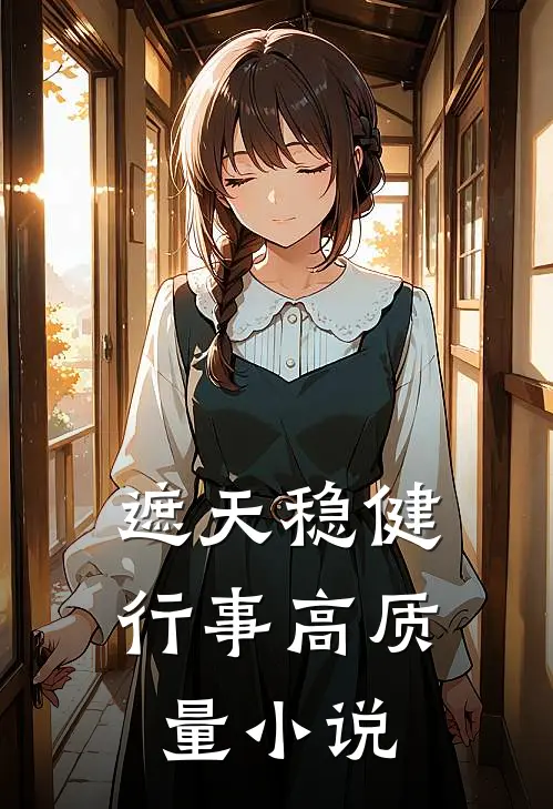 遮天稳健行事高质量小说