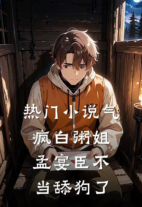 热门小说气疯白粥姐，孟宴臣不当舔狗了