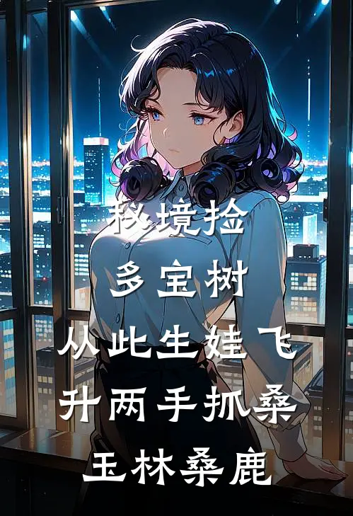 秘境捡多宝树，从此生娃飞升两手抓桑玉林桑鹿