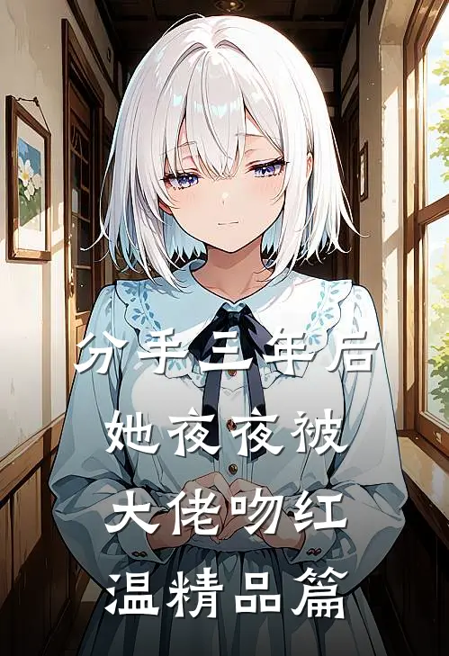 分手三年后，她夜夜被大佬吻红温精品篇