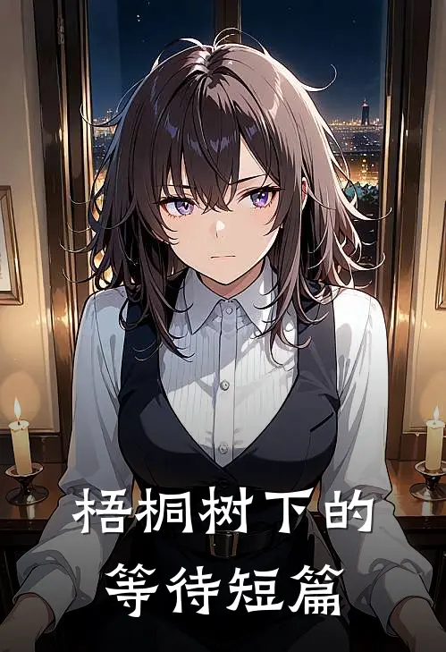 梧桐树下的等待短篇