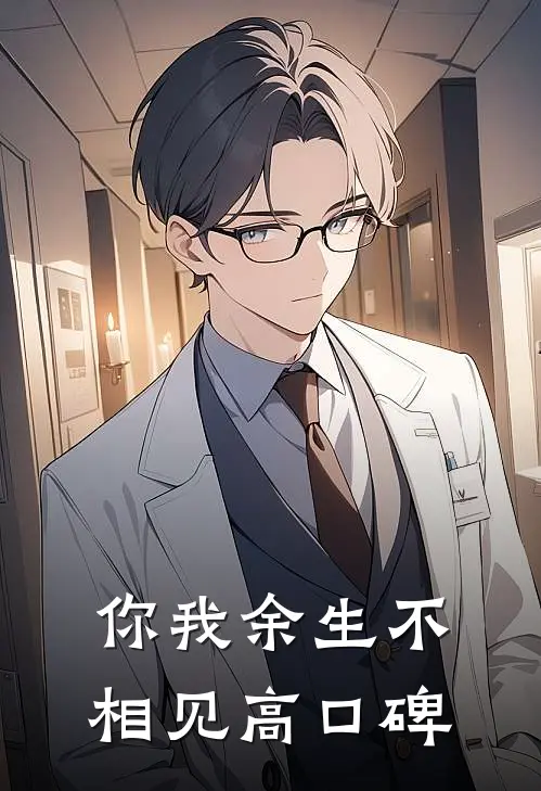 你我余生不相见高口碑