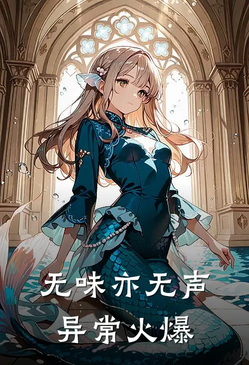 无味亦无声异常火爆
