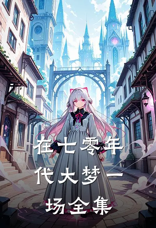 在七零年代大梦一场全集