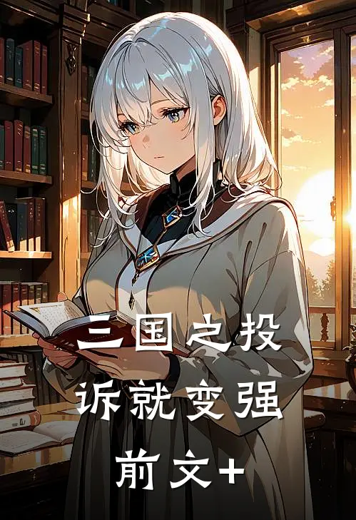 三国之投诉就变强前文+