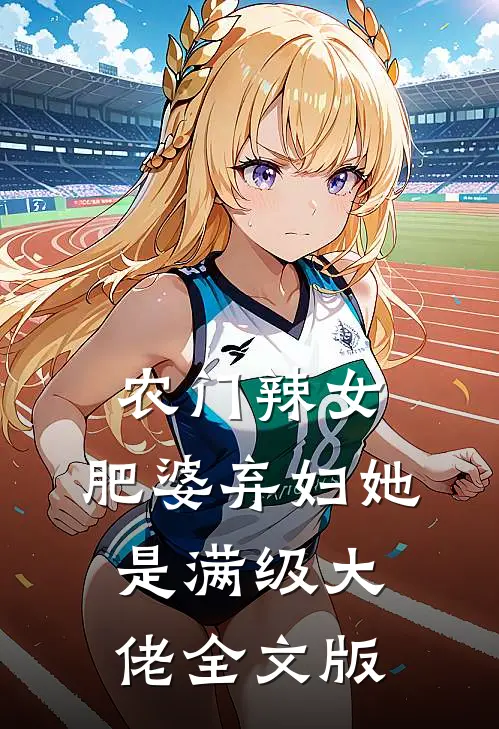 农门辣女：肥婆弃妇她是满级大佬全文版