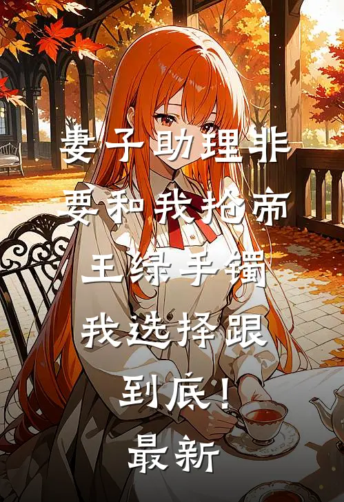 妻子助理非要和我抢帝王绿手镯，我选择跟到底！最新