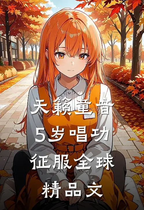 天籁童音：5岁唱功征服全球精品文