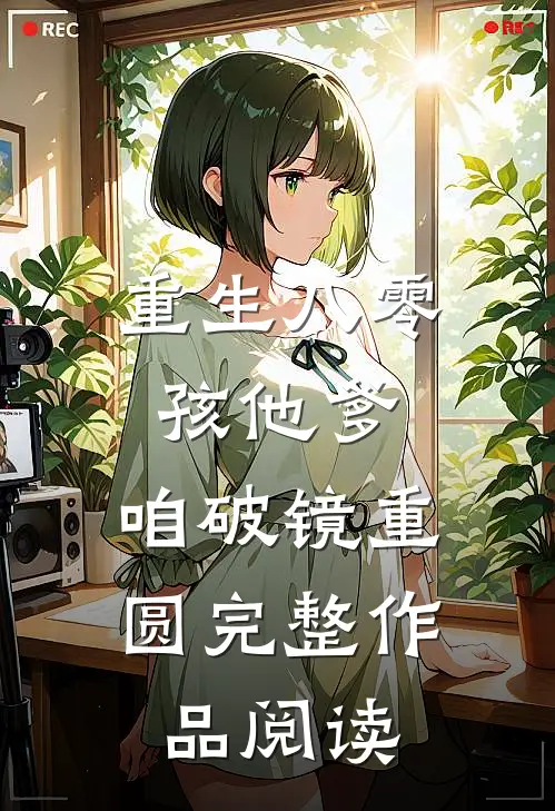 重生八零：孩他爹，咱破镜重圆完整作品阅读