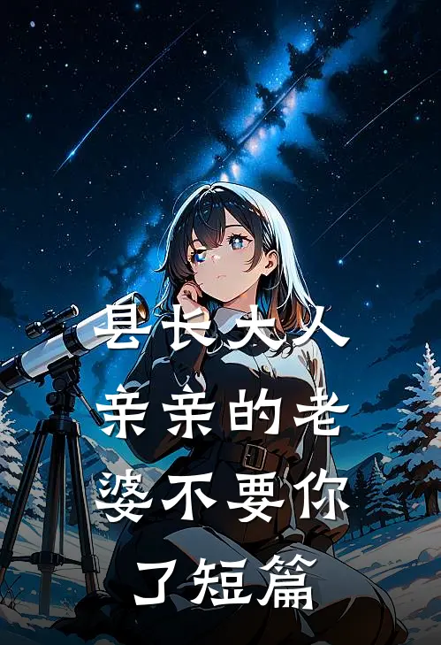 县长大人，亲亲的老婆不要你了短篇