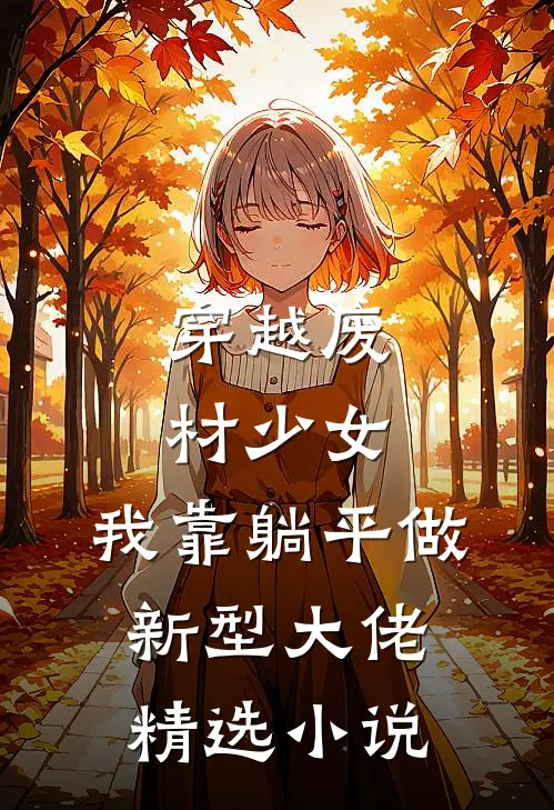 穿越废材少女：我靠躺平做新型大佬精选小说