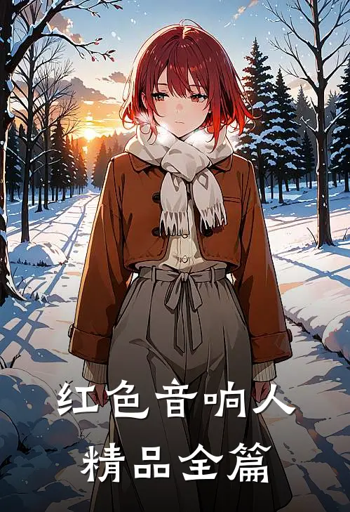 红色音响人精品全篇