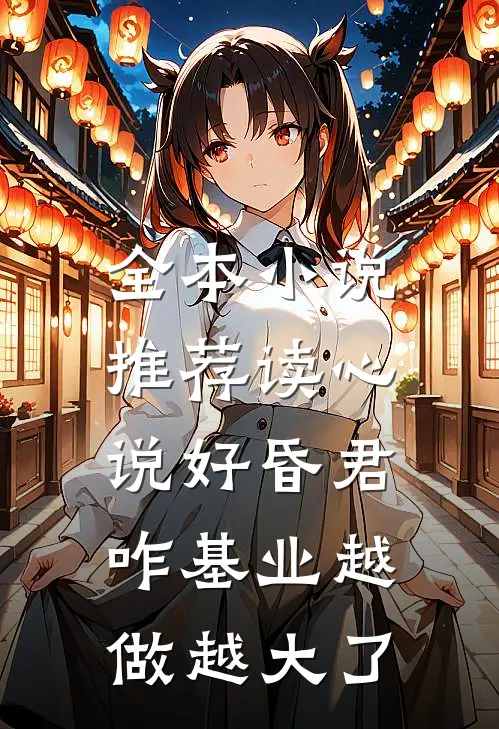 全本小说推荐读心：说好昏君，咋基业越做越大了