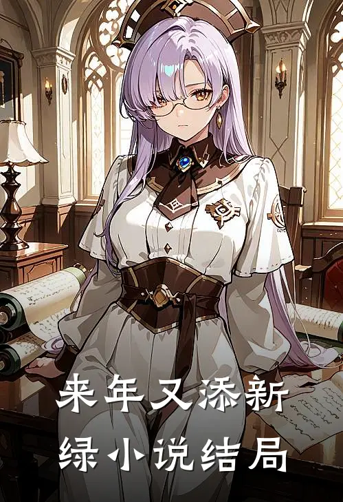 来年又添新绿小说结局