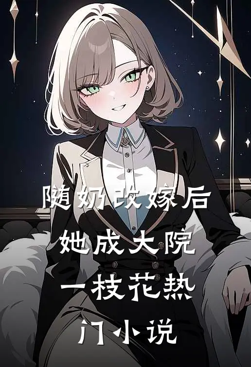 随奶改嫁后，她成大院一枝花热门小说