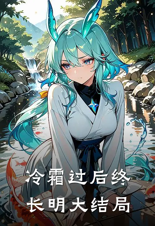 冷霜过后终长明大结局