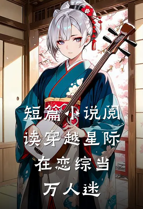 短篇小说阅读穿越星际，在恋综当万人迷