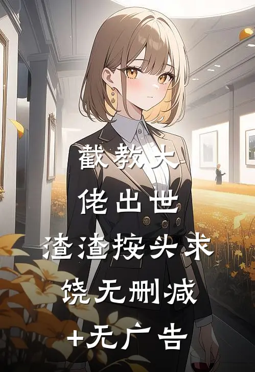 截教大佬出世，渣渣按头求饶无删减+无广告