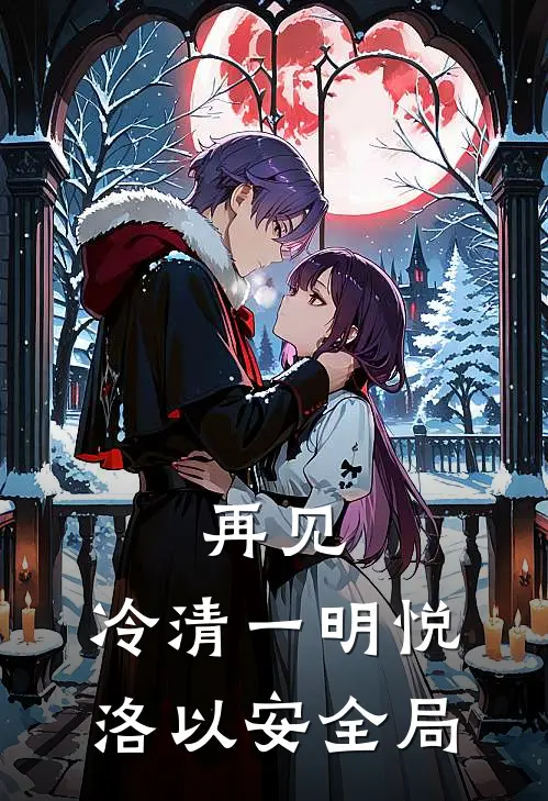 再见，冷清一明悦洛以安全局