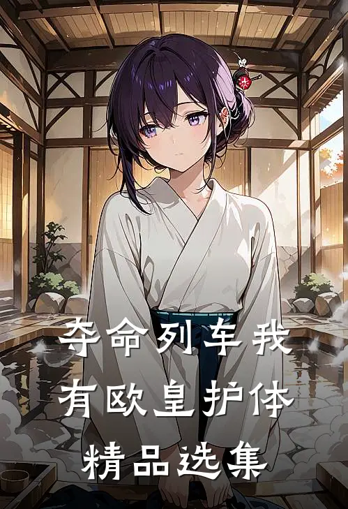 夺命列车我有欧皇护体精品选集