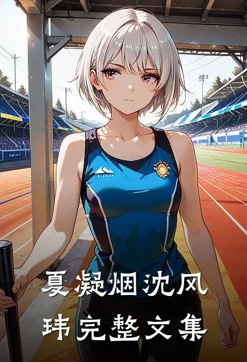 夏凝烟沈风玮完整文集