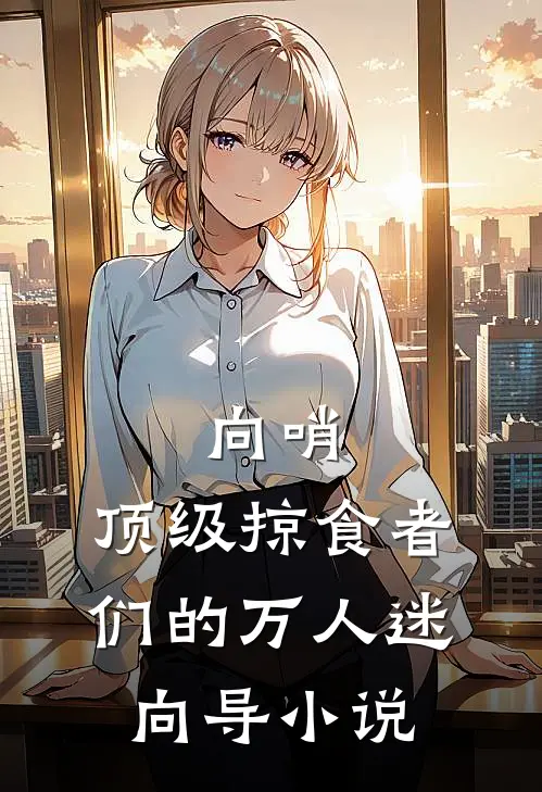 向哨，顶级掠食者们的万人迷向导小说