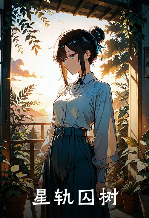 星轨囚树