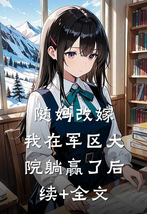 随妈改嫁，我在军区大院躺赢了后续+全文