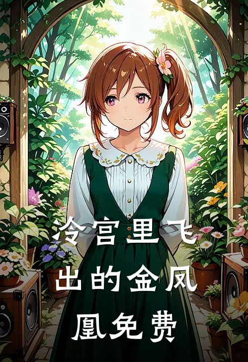 冷宫里飞出的金凤凰免费