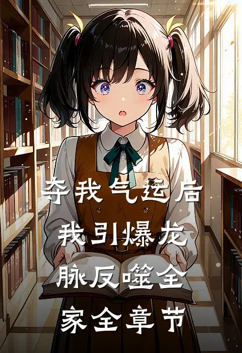 夺我气运后，我引爆龙脉反噬全家全章节