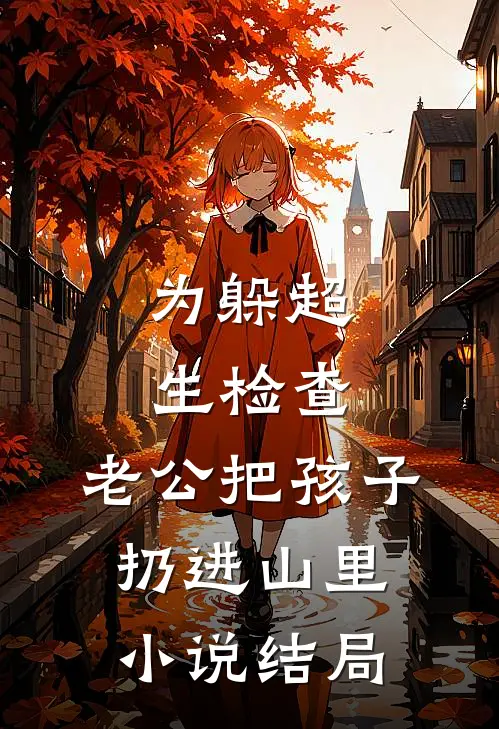 为躲超生检查，老公把孩子扔进山里小说结局