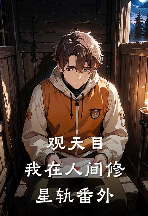 观天目:我在人间修星轨 番外