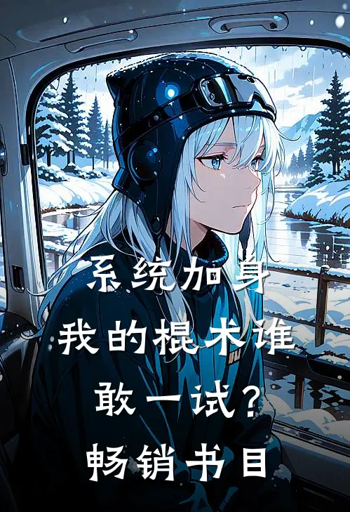 系统加身，我的棍术谁敢一试？畅销书目