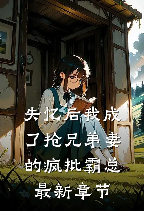 失忆后我成了抢兄弟妻的疯批霸总最新章节