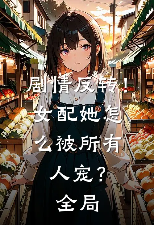 剧情反转！女配她怎么被所有人宠？全局
