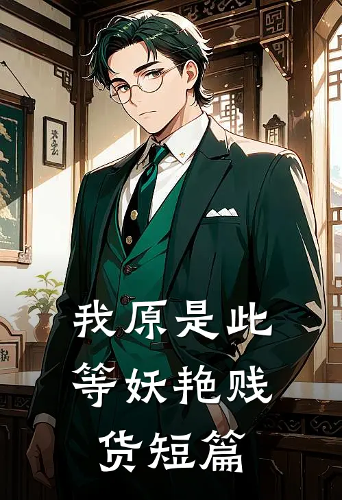 我原是此等妖艳贱货短篇