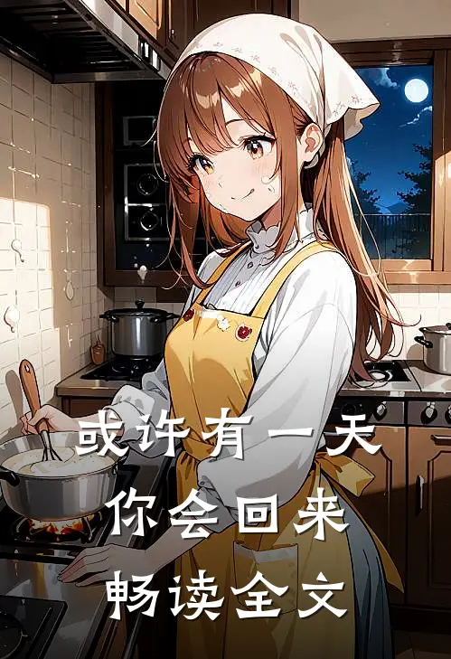 或许有一天你会回来畅读全文