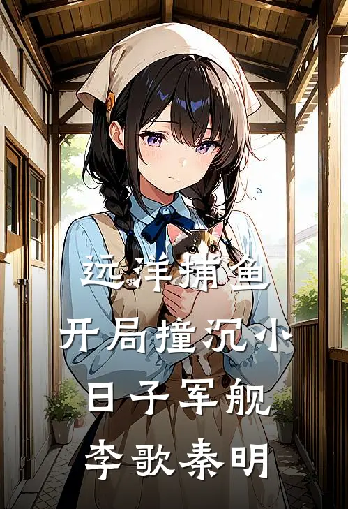 远洋捕鱼，开局撞沉小日子军舰李歌秦明