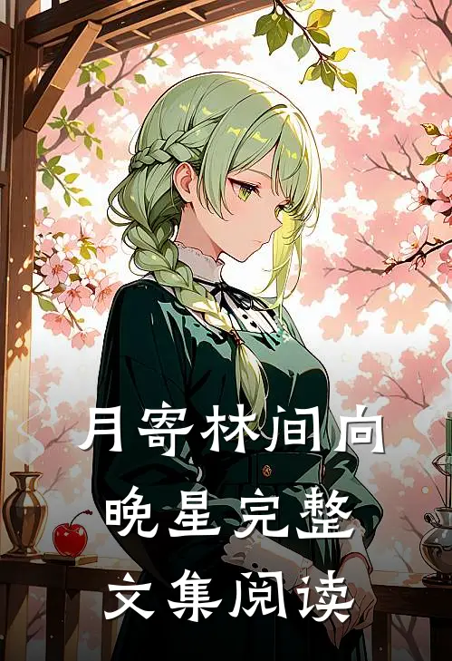 月寄林间向晚星完整文集阅读