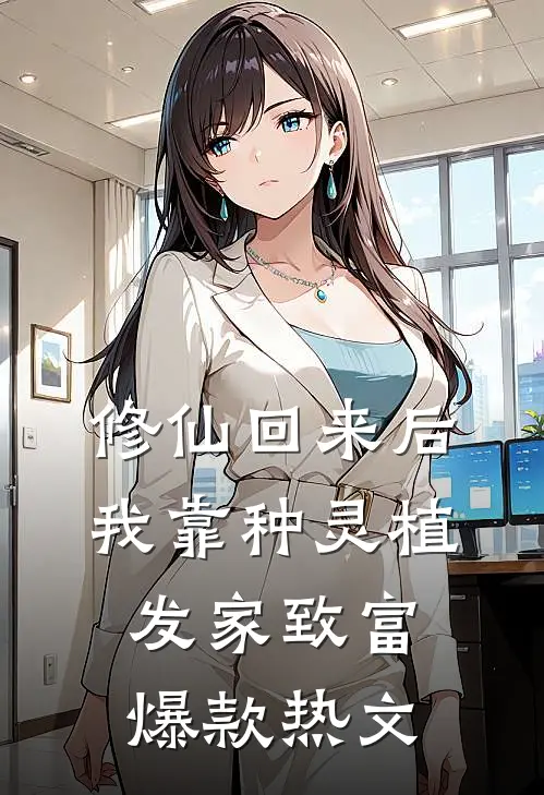 修仙回来后：我靠种灵植发家致富爆款热文