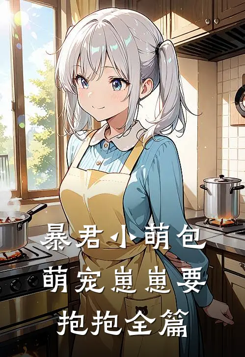 暴君小萌包，萌宠崽崽要抱抱全篇