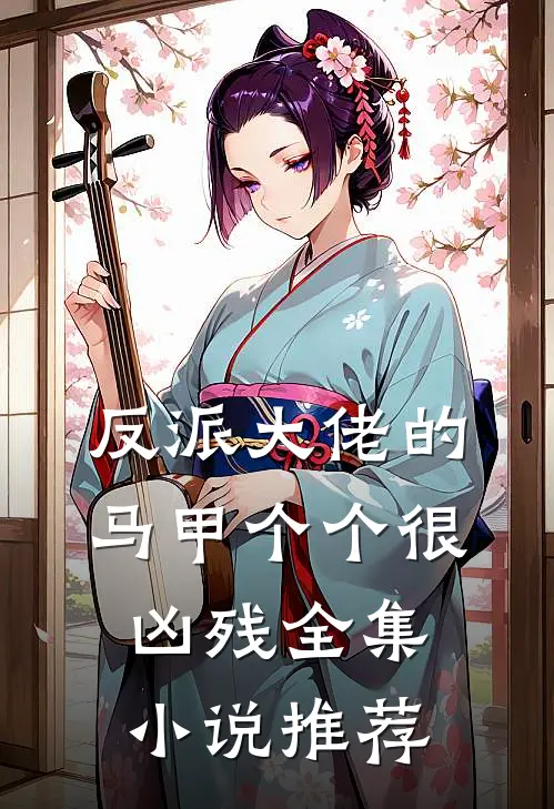 反派大佬的马甲个个很凶残全集小说推荐
